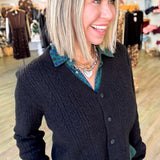 Farrah Cardigan