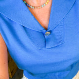 Isabelle Knit Sweater