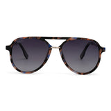 EARHART MARBLE SUNGLASSES