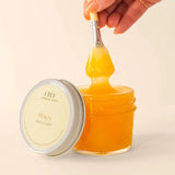 Honey Heel Glaze