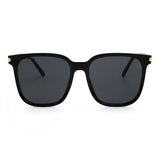 ELLA BLACK SUNGLASSES