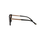 ELYSE SUNGLASSES || BLACK