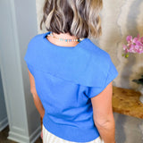 Isabelle Knit Sweater