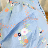 Charlee Spring Blouse