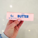 Butter Viral Squishy