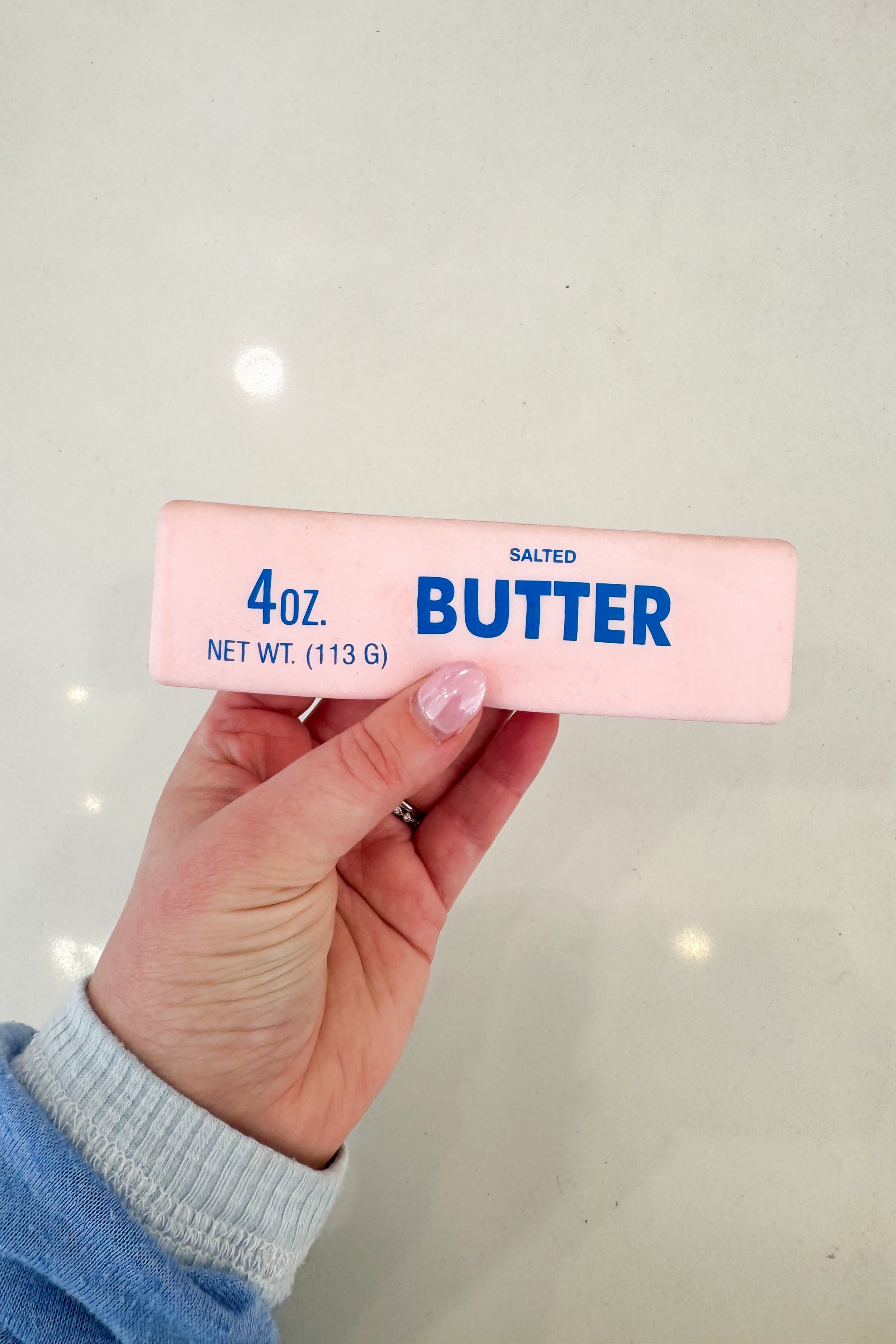 Butter Viral Squishy