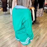 Kelly Long Sleeve Set