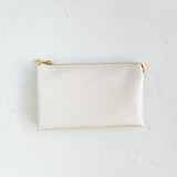 LIZ PEARL CROSSBODY BAG