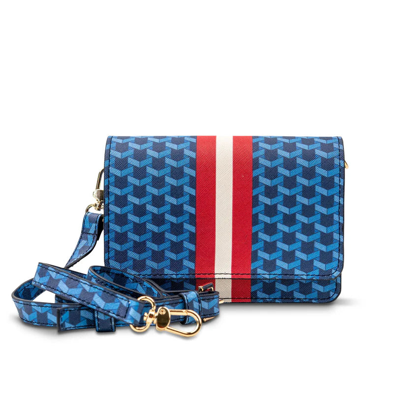 STADIUM BAGS || 6 STYLES