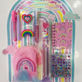 Medium Stationary Set