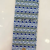 Hot Tools Cover Floral Foulard Navy