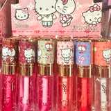 Hello Kitty Lipgloss