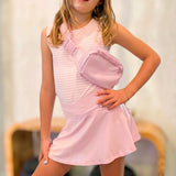 Girls 3 Piece Set (2 colors)