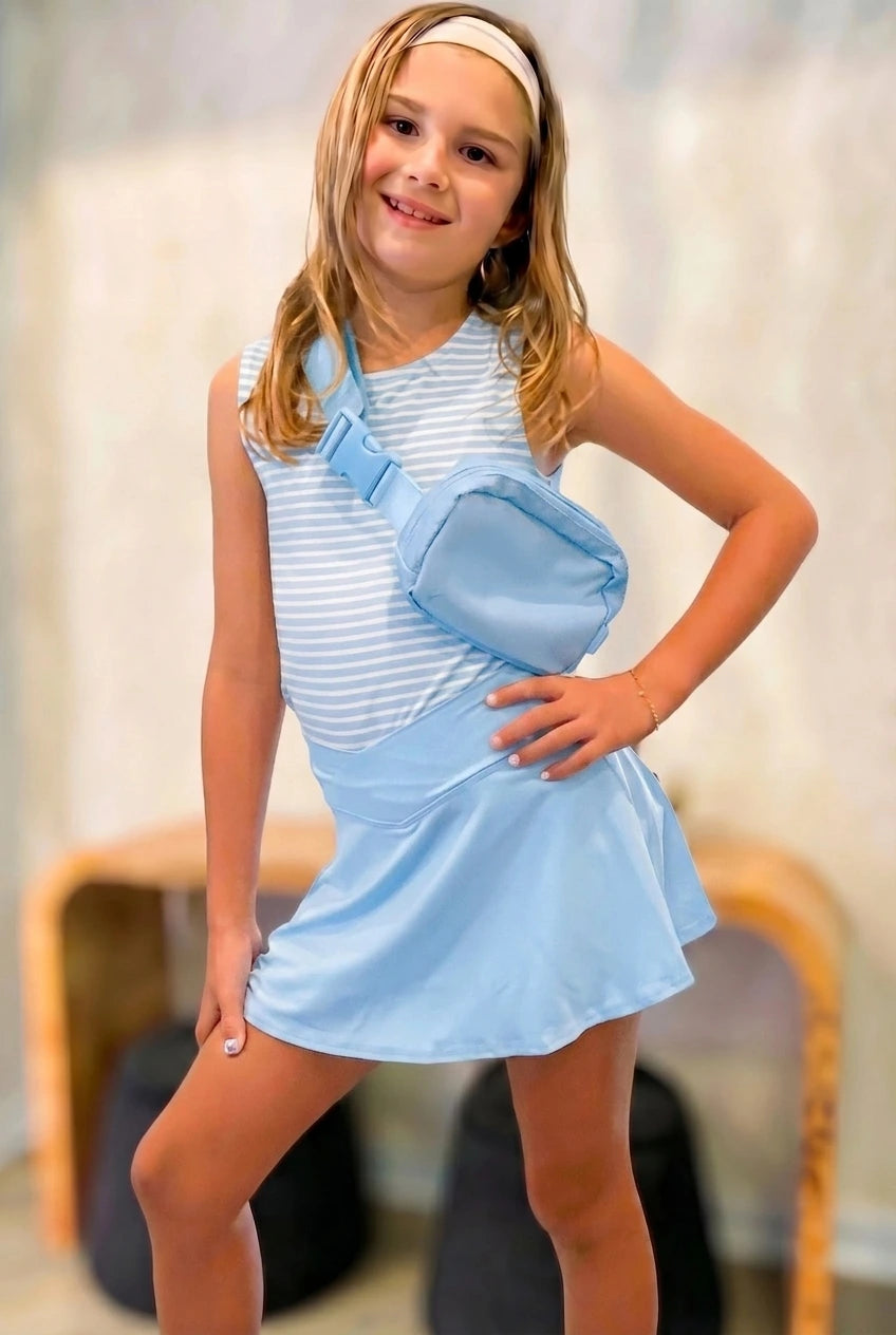 Girls 3 Piece Set (2 colors)