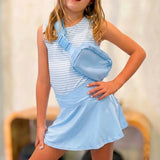 Girls 3 Piece Set (2 colors)