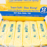 Butter Viral Squishy