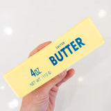 Butter Viral Squishy