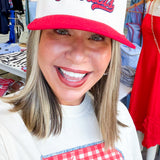MRA Patriots Hat