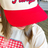 MRA Patriots Hat