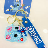 Lilo and Stitch Camera
