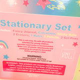 Unicorn Stationary Box Set