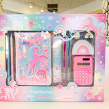 Unicorn Stationary Box Set