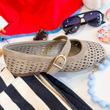 shelia ballet flat