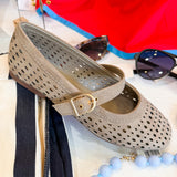 shelia ballet flat