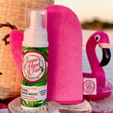 SUGAR SAND TANNING MOUSSE KIT