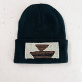 KILIM BEANIES || 4 COLORS