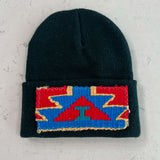 KILIM BEANIES || 4 COLORS