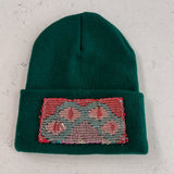 KILIM BEANIES || 4 COLORS