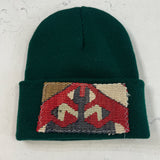 KILIM BEANIES || 4 COLORS