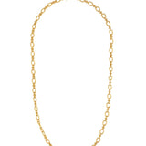 JOSEPHINE LINK NECKLACE