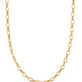 JOSEPHINE LINK NECKLACE