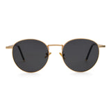 LUNA GOLD SUNGLASSES