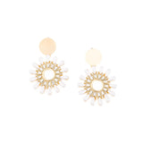 MELISSA EARRINGS