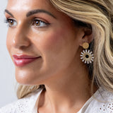 MELISSA EARRINGS