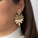 HALLIE EARRINGS