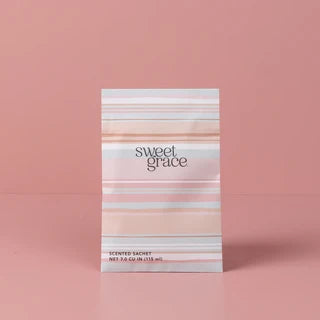 Sweet Grace Scented Sachet