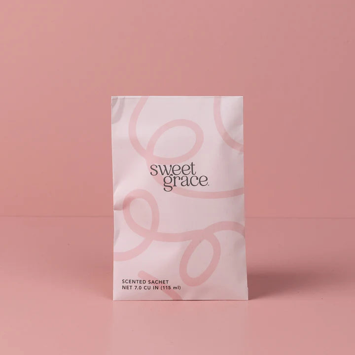Sweet Grace Scented Sachet