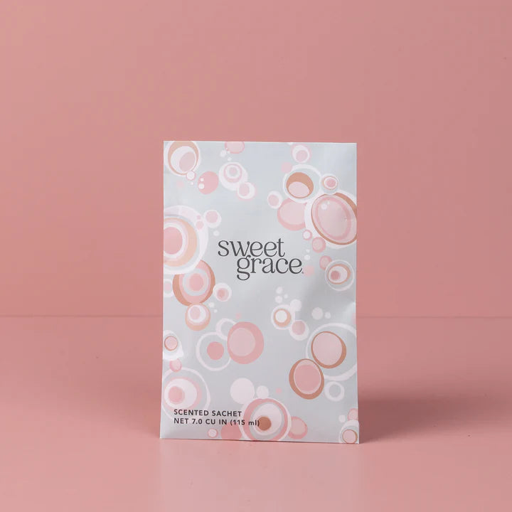 Sweet Grace Scented Sachet