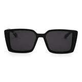 NOVA BLACK SUNGLASSES