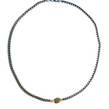 AGGIE NECKLACE