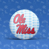 Trendy Gameday Buttons