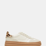 DODGE BONE MULTI SNEAKER