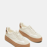 DODGE BONE MULTI SNEAKER
