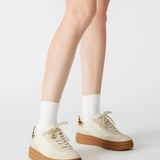 DODGE BONE MULTI SNEAKER
