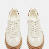 DODGE BONE MULTI SNEAKER