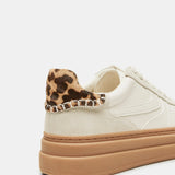 DODGE BONE MULTI SNEAKER